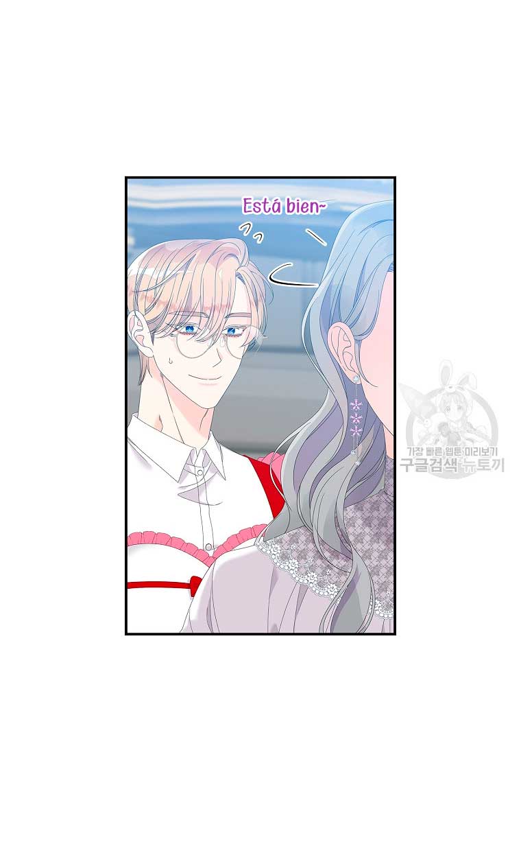 Solo los villanos son tratados Capítulo 34 - Página 30