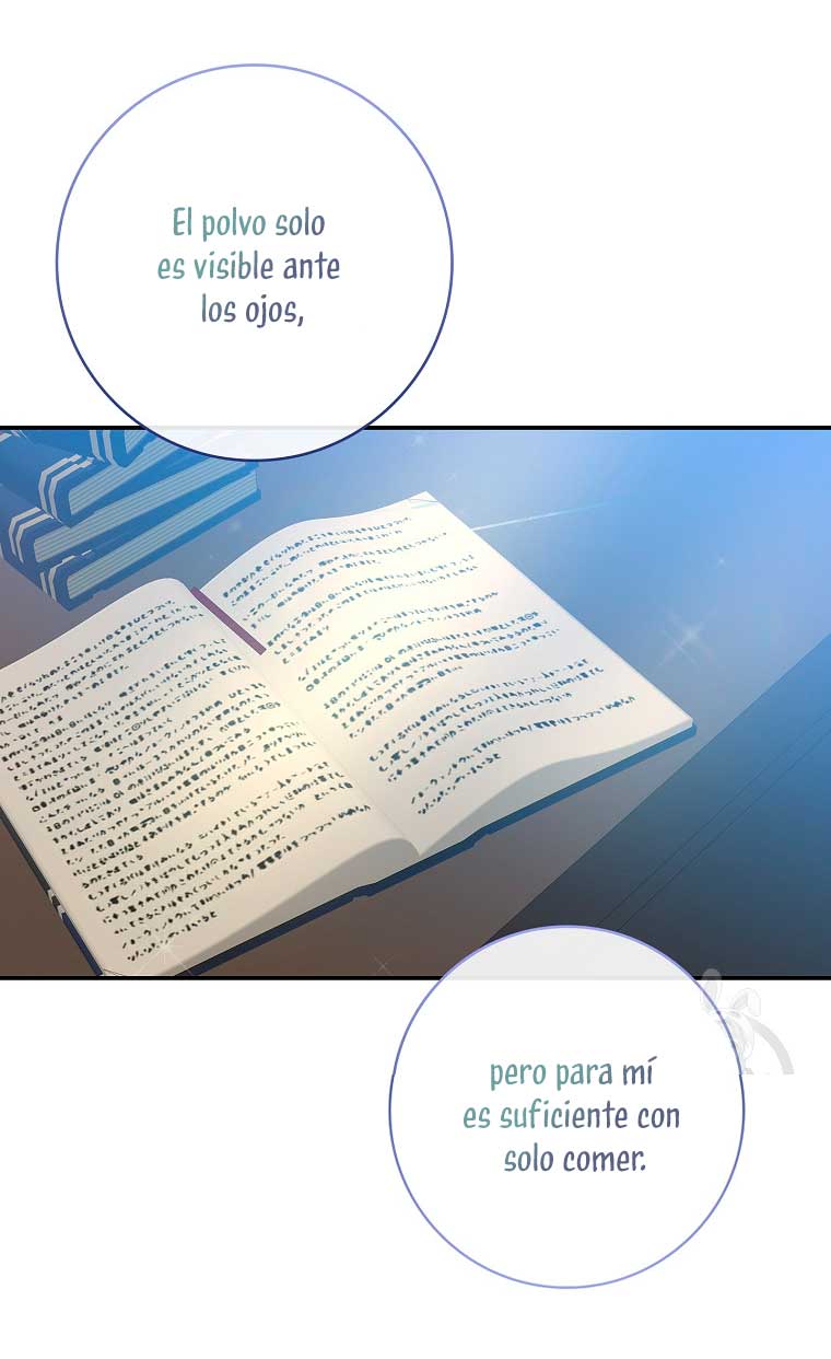 Solo los villanos son tratados Capítulo 34 - Página 35