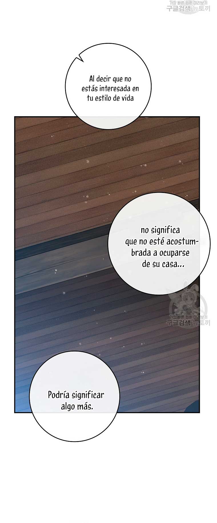 Solo los villanos son tratados Capítulo 34 - Página 38