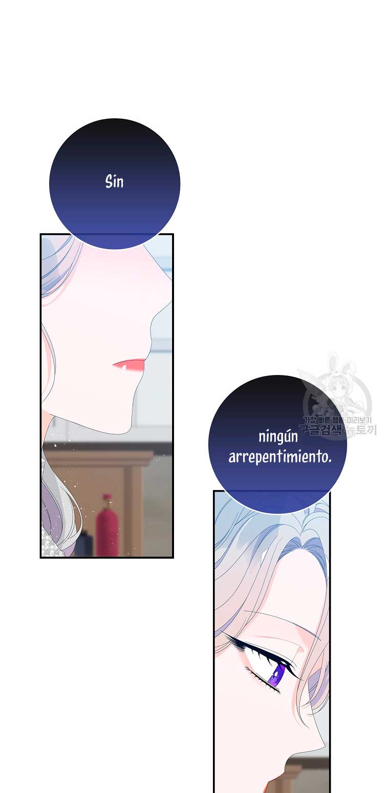 Solo los villanos son tratados Capítulo 34 - Página 40