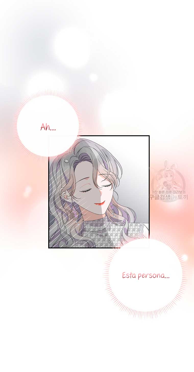 Solo los villanos son tratados Capítulo 34 - Página 68