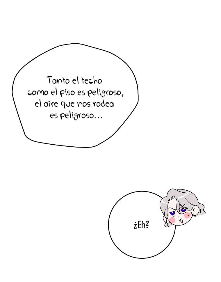 Solo los villanos son tratados Capítulo 34 - Página 9