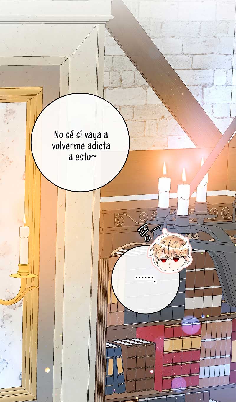 Solo los villanos son tratados Capítulo 35 - Página 12