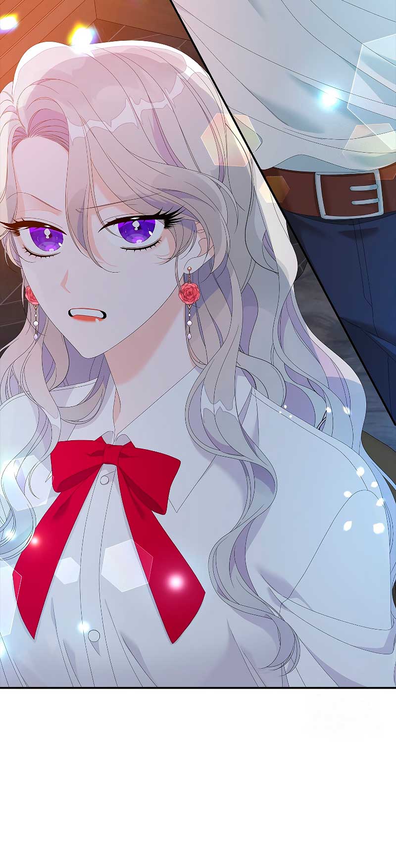 Solo los villanos son tratados Capítulo 35 - Página 19