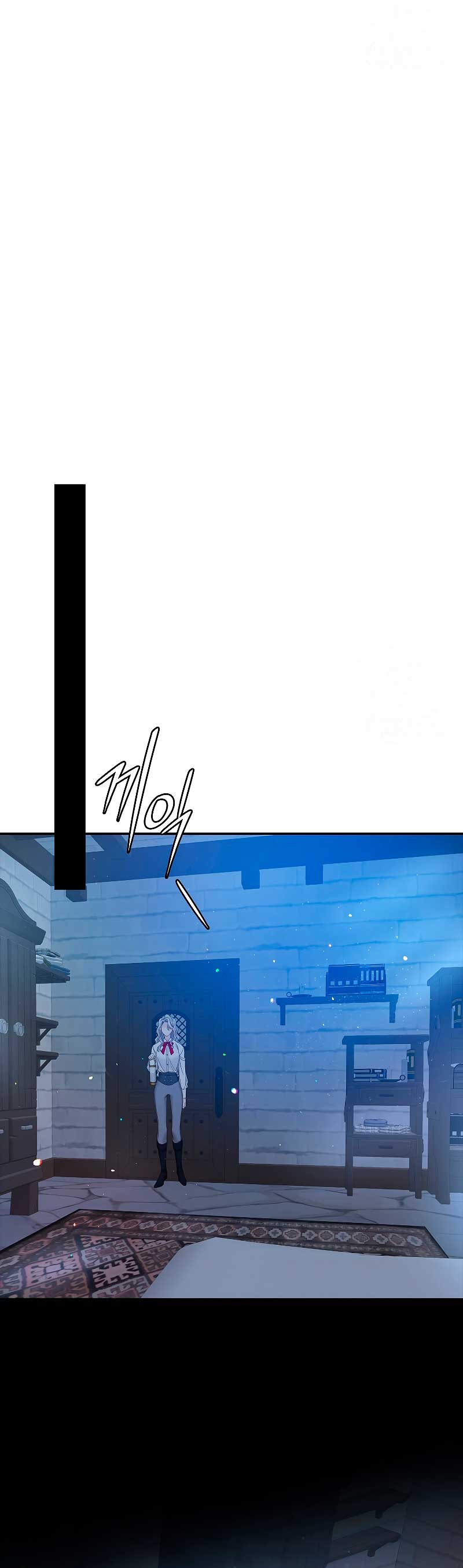 Solo los villanos son tratados Capítulo 35 - Página 24