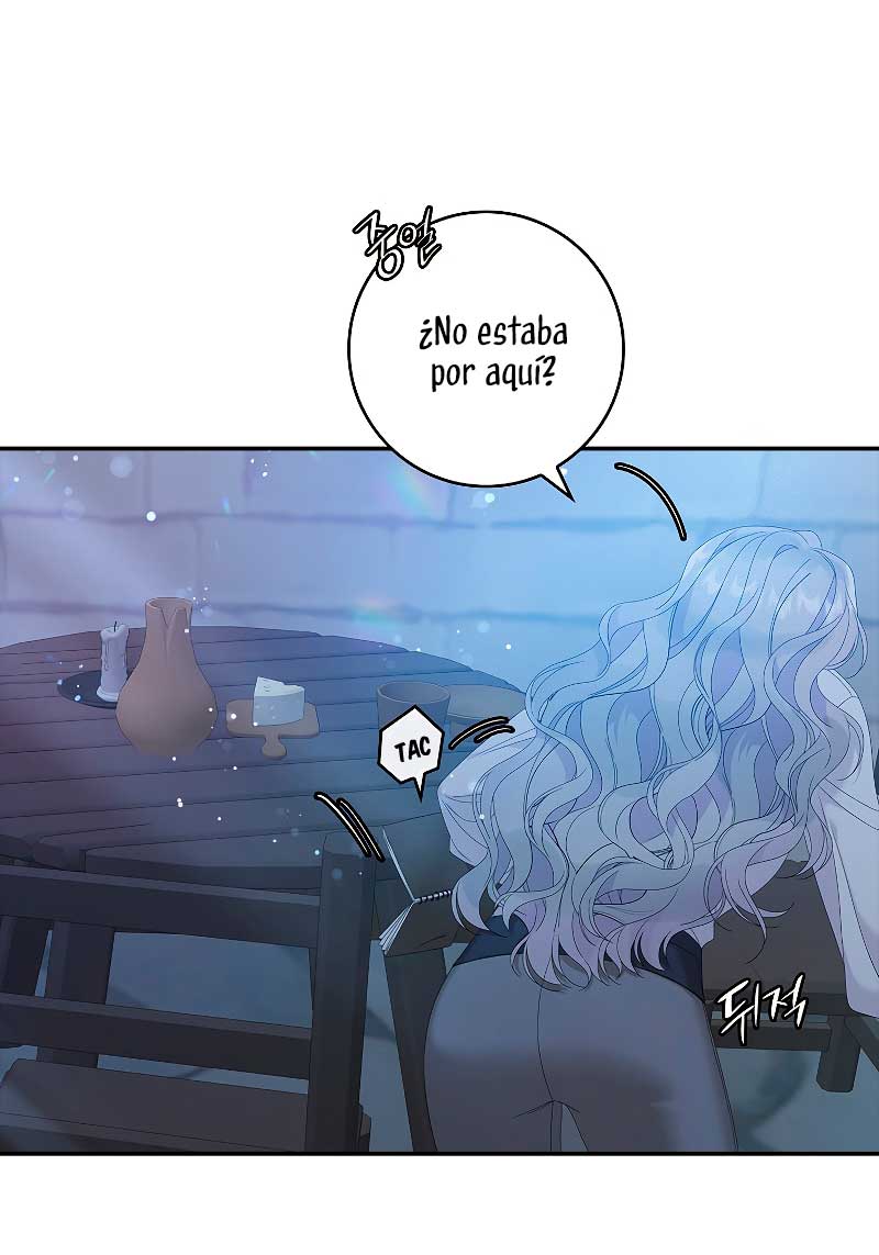 Solo los villanos son tratados Capítulo 35 - Página 26