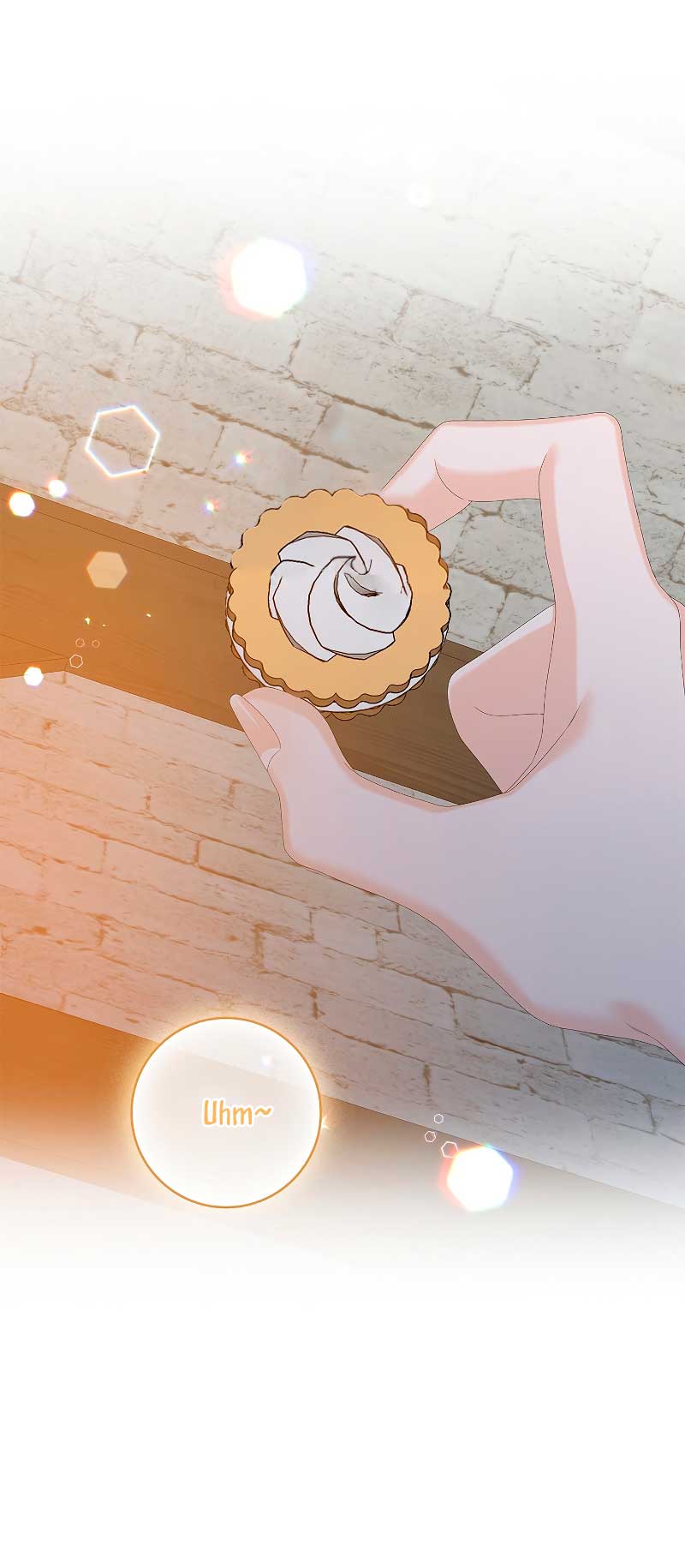 Solo los villanos son tratados Capítulo 35 - Página 3