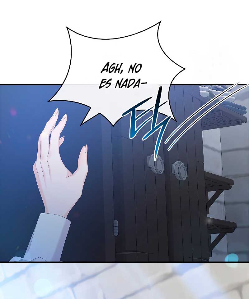 Solo los villanos son tratados Capítulo 35 - Página 37