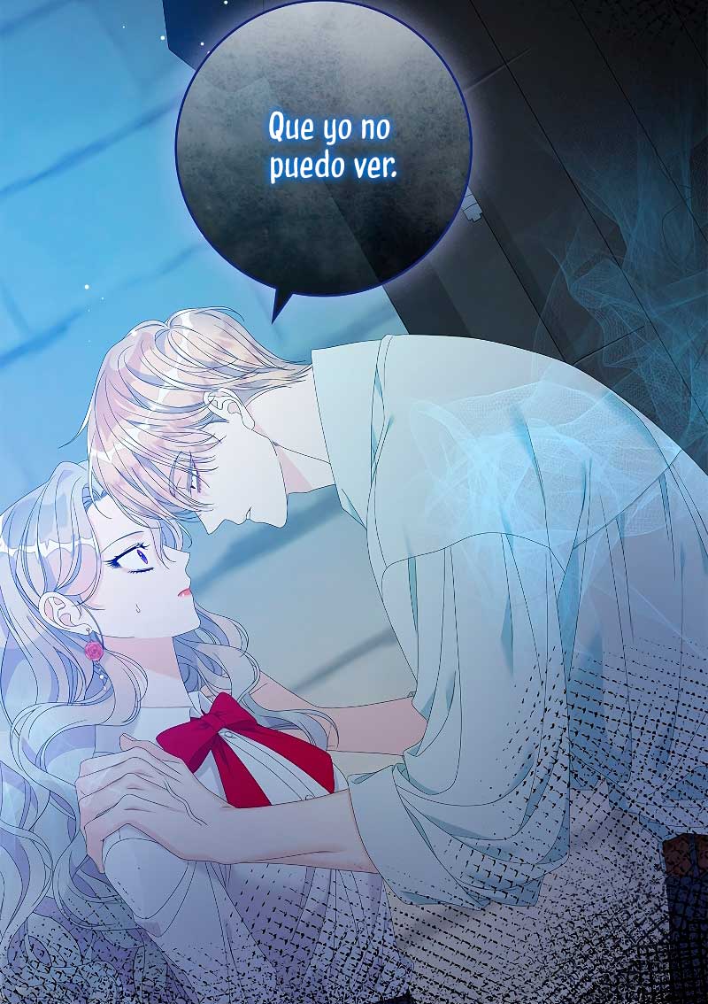 Solo los villanos son tratados Capítulo 35 - Página 43