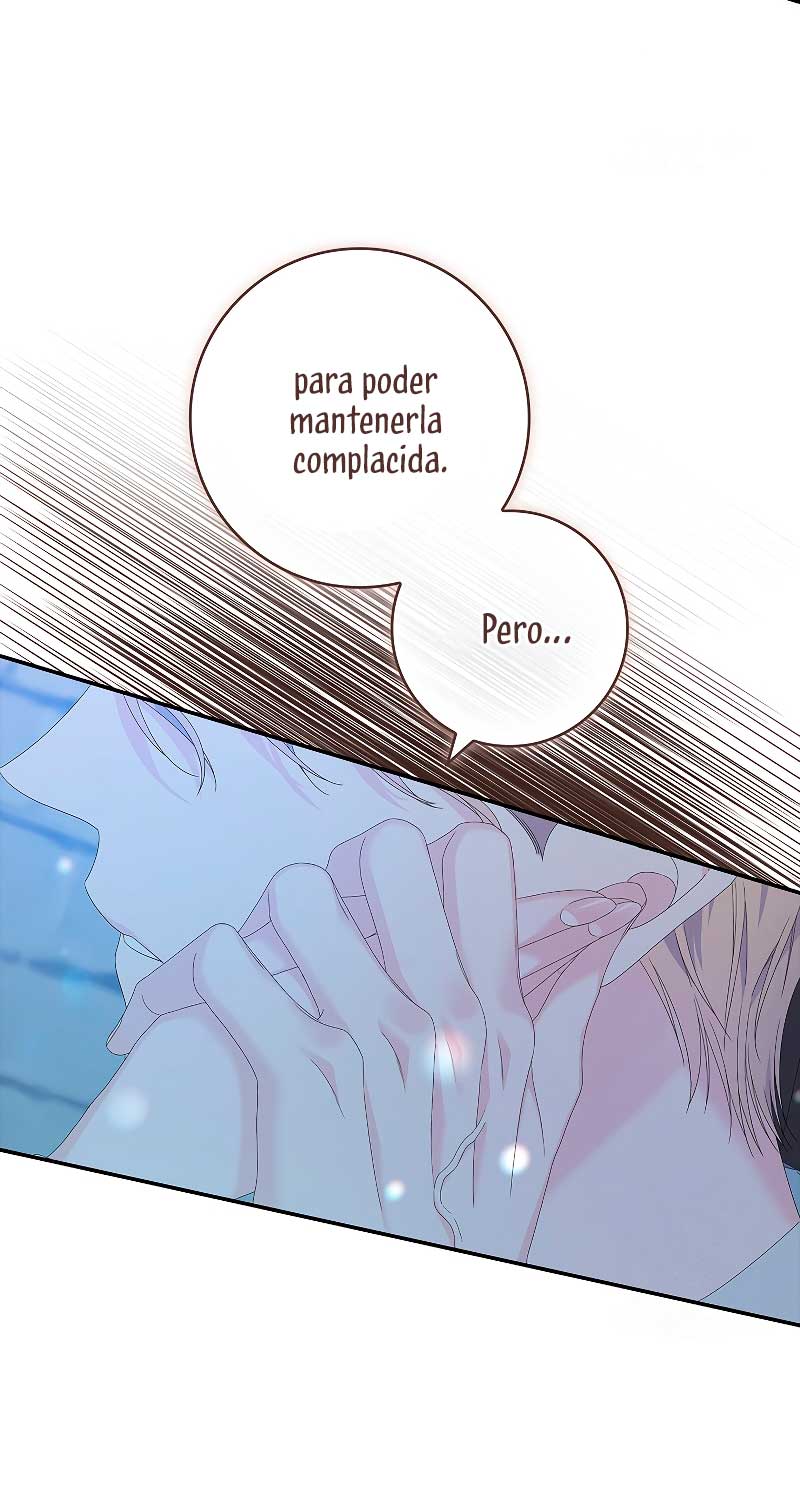 Solo los villanos son tratados Capítulo 35 - Página 47