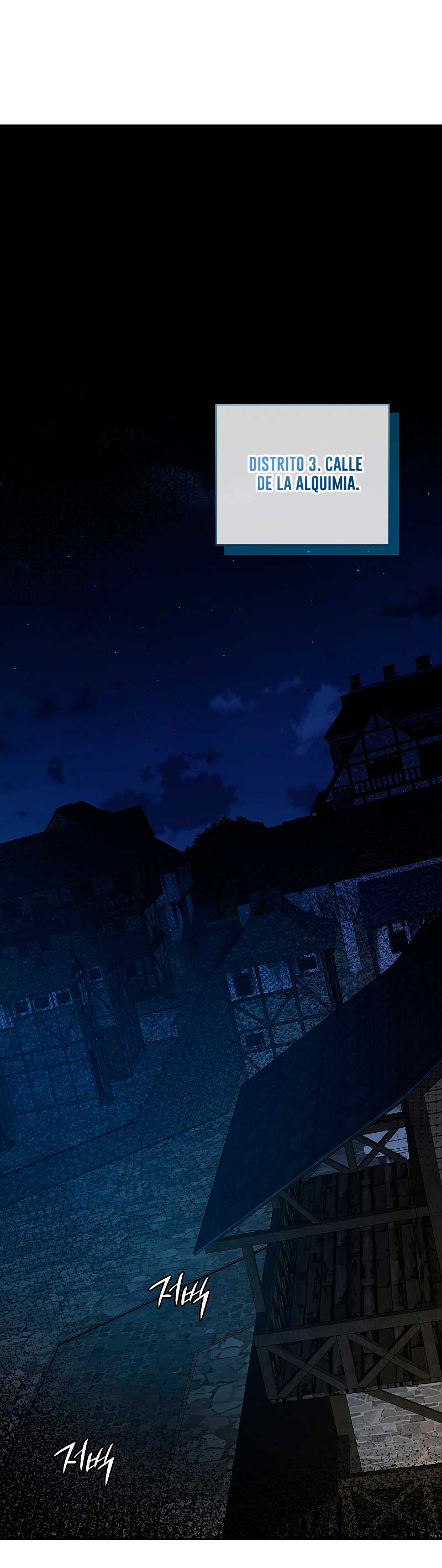 Solo los villanos son tratados Capítulo 35 - Página 56