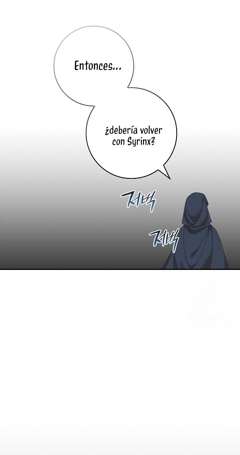 Solo los villanos son tratados Capítulo 35 - Página 65