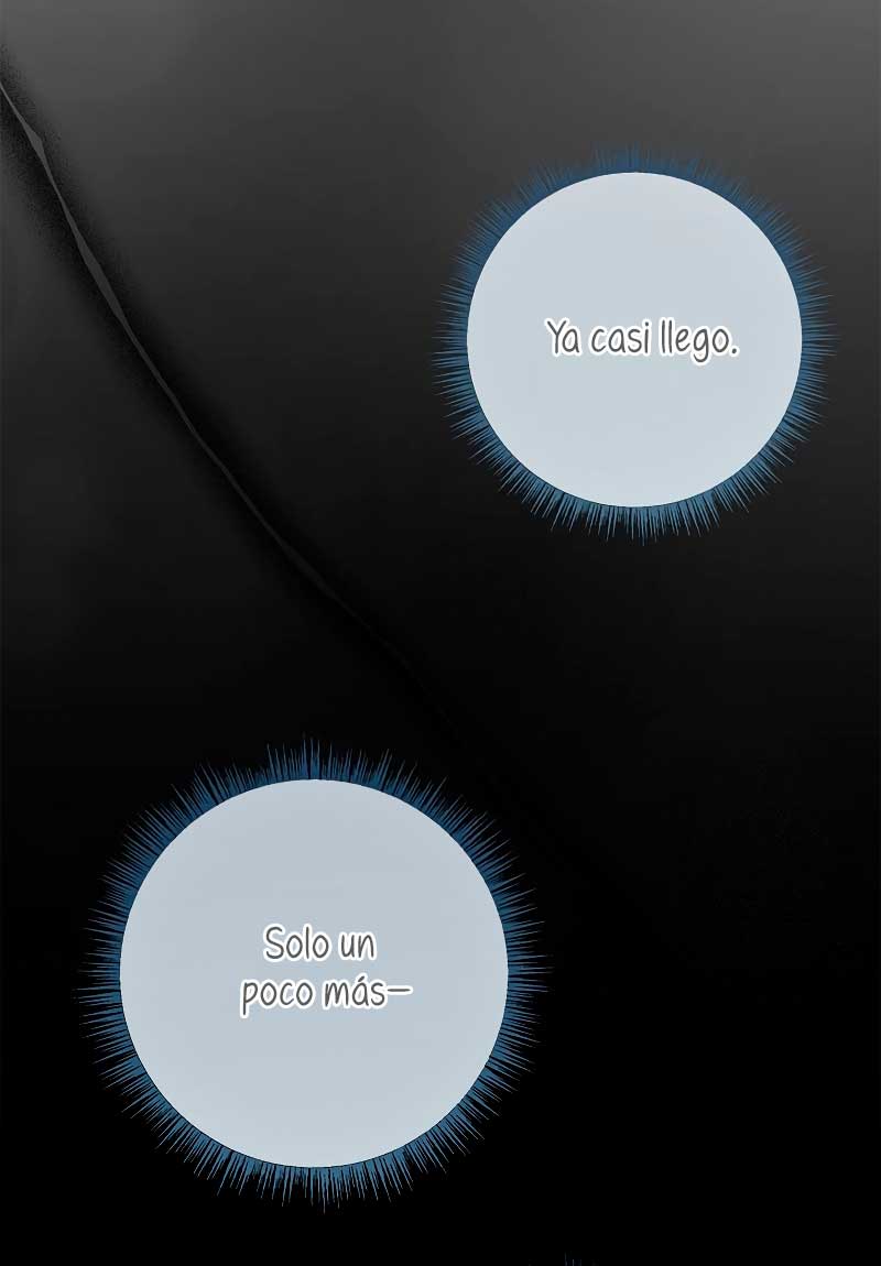 Solo los villanos son tratados Capítulo 35 - Página 67