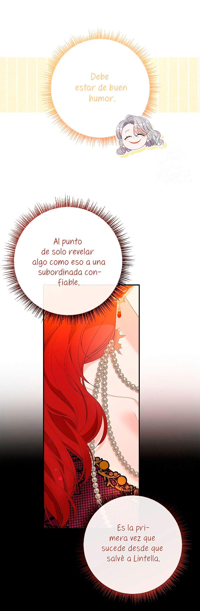 Solo los villanos son tratados Capítulo 36 - Página 10