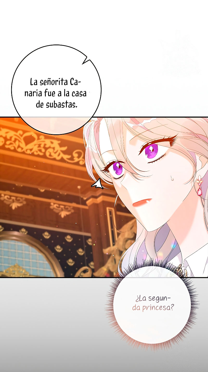 Solo los villanos son tratados Capítulo 36 - Página 15