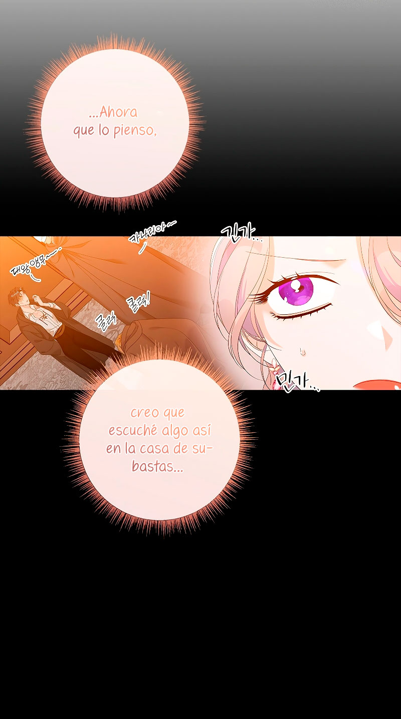 Solo los villanos son tratados Capítulo 36 - Página 16