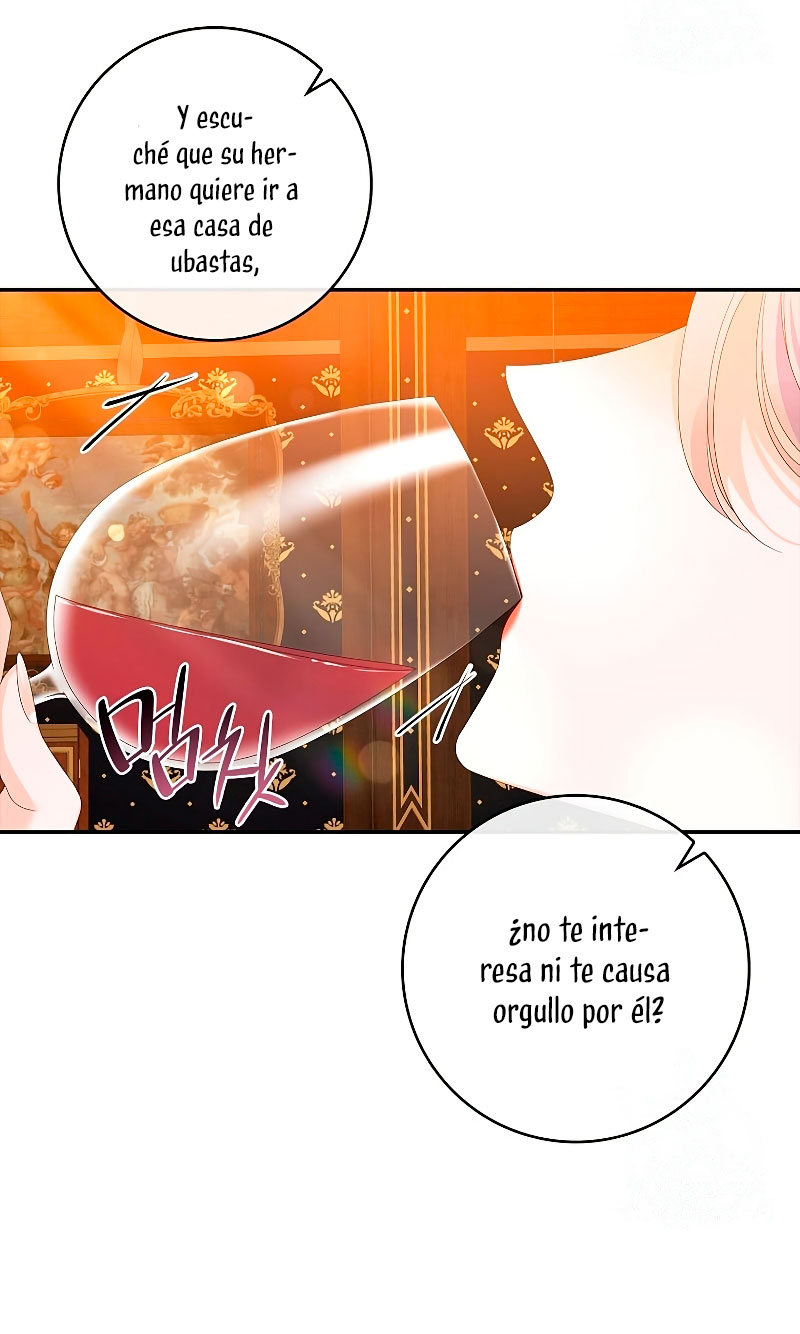 Solo los villanos son tratados Capítulo 36 - Página 20