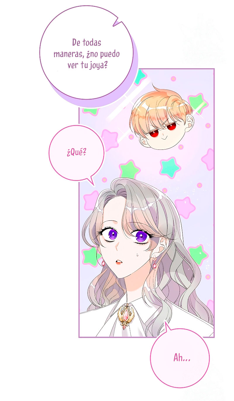 Solo los villanos son tratados Capítulo 36 - Página 36