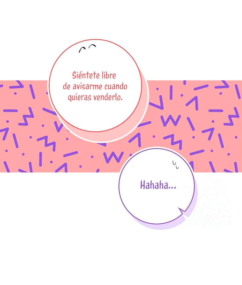 Solo los villanos son tratados Capítulo 36 - Página 38