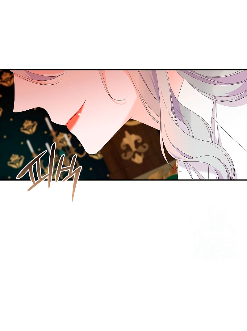 Solo los villanos son tratados Capítulo 36 - Página 45