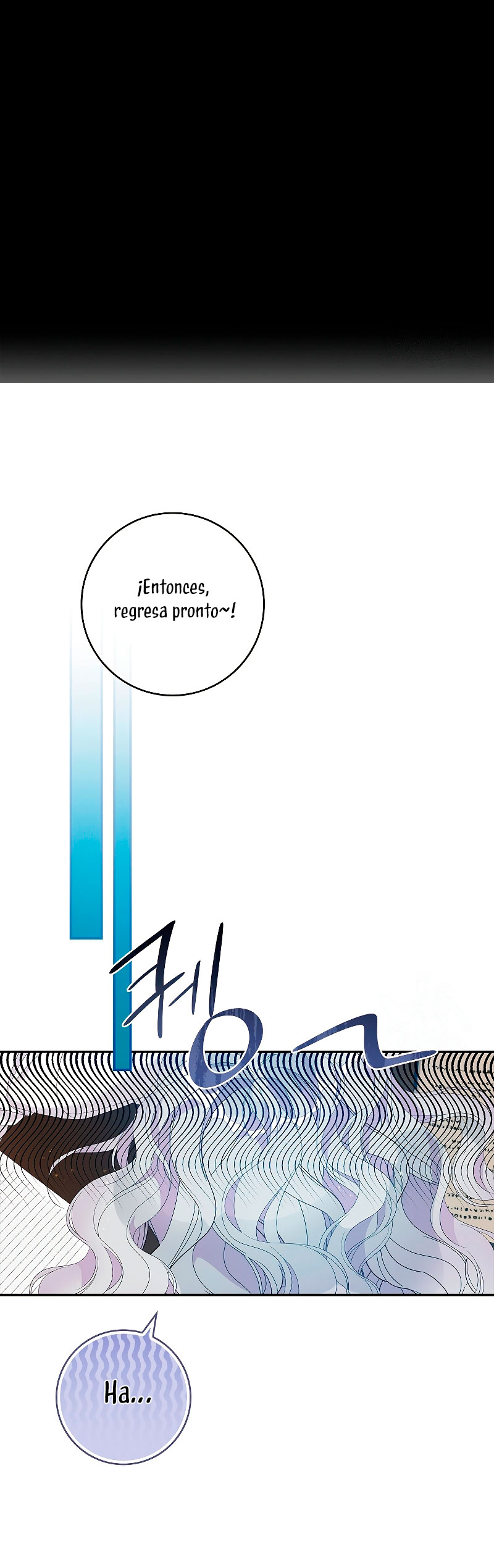 Solo los villanos son tratados Capítulo 36 - Página 49