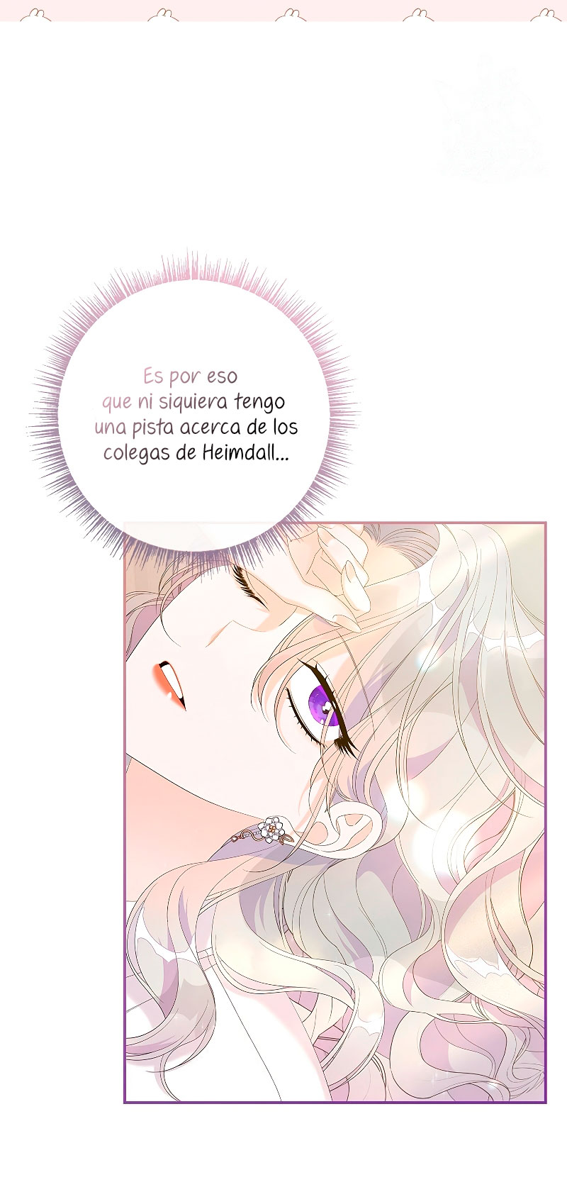 Solo los villanos son tratados Capítulo 36 - Página 57