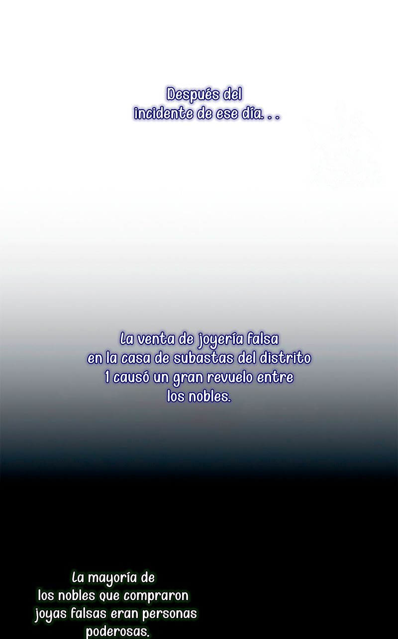 Solo los villanos son tratados Capítulo 36 - Página 6