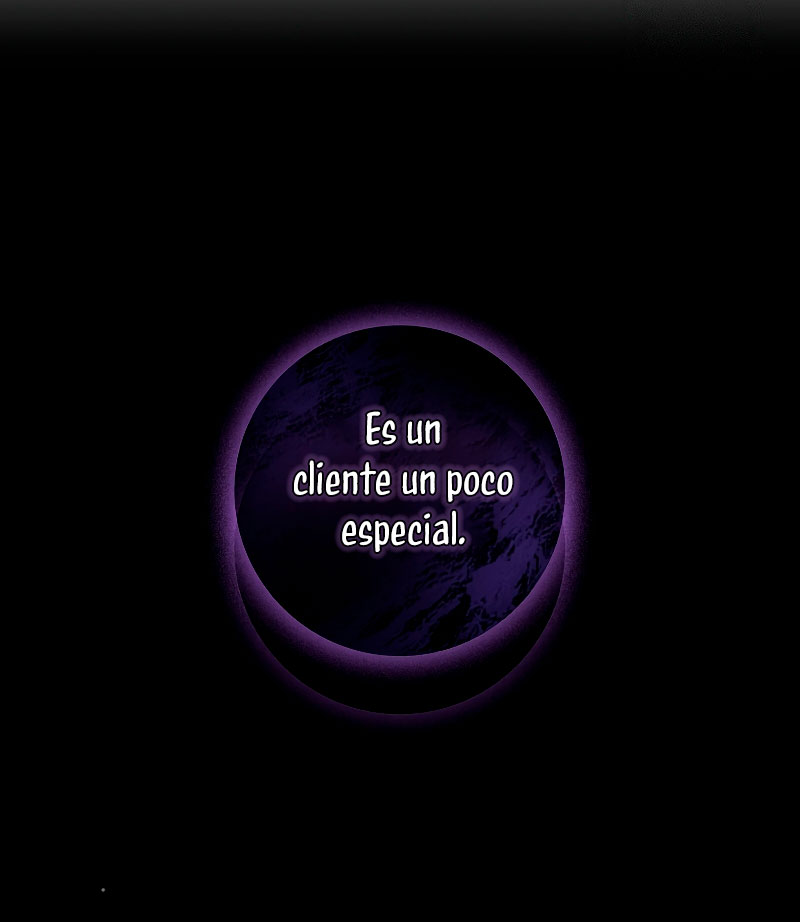 Solo los villanos son tratados Capítulo 36 - Página 63
