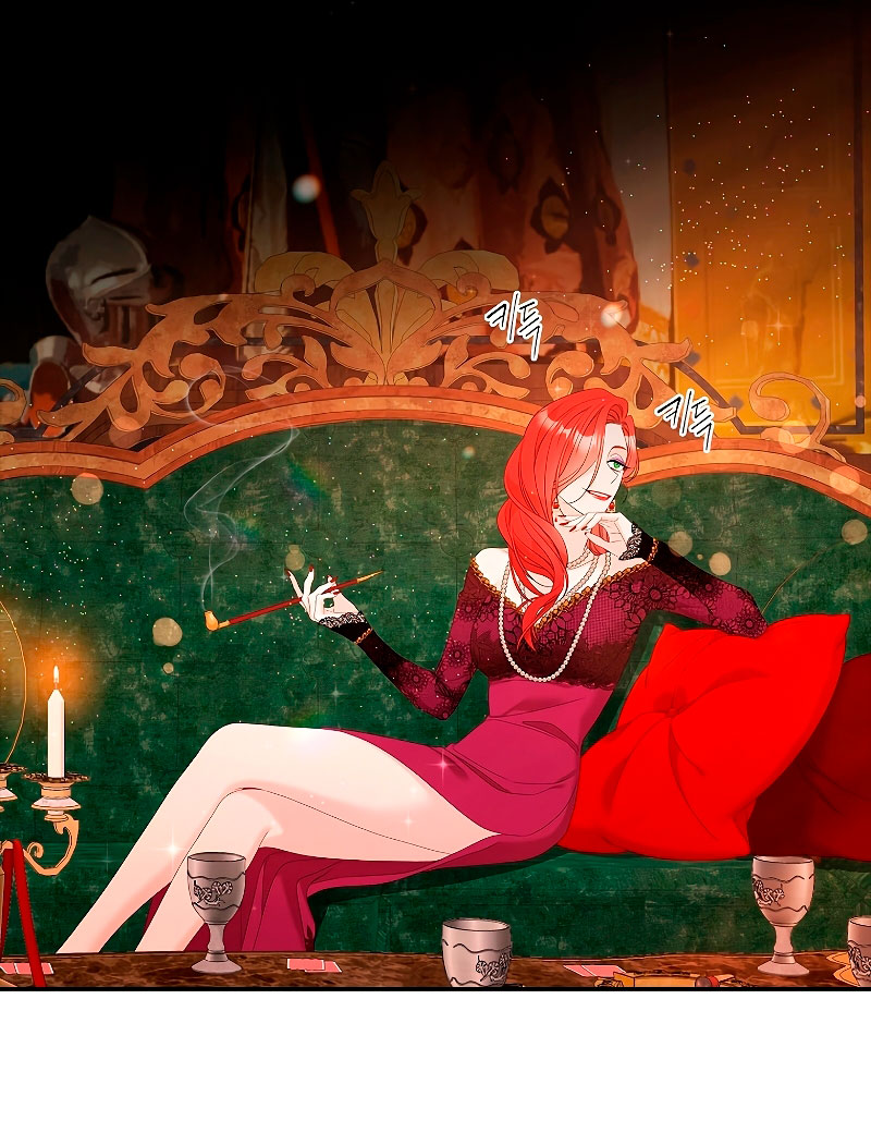 Solo los villanos son tratados Capítulo 36 - Página 9