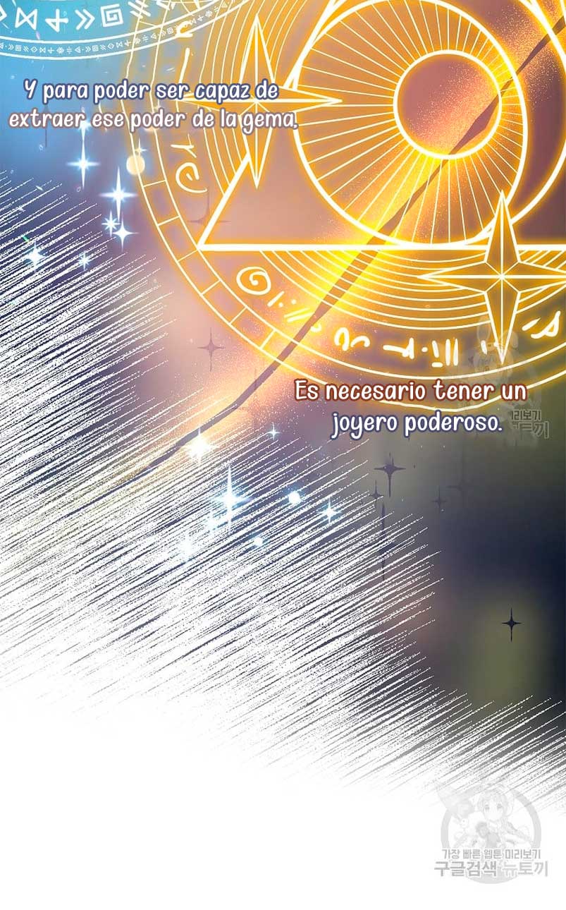 Solo los villanos son tratados Capítulo 37 - Página 16