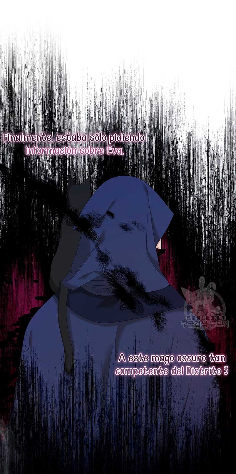 Solo los villanos son tratados Capítulo 37 - Página 17