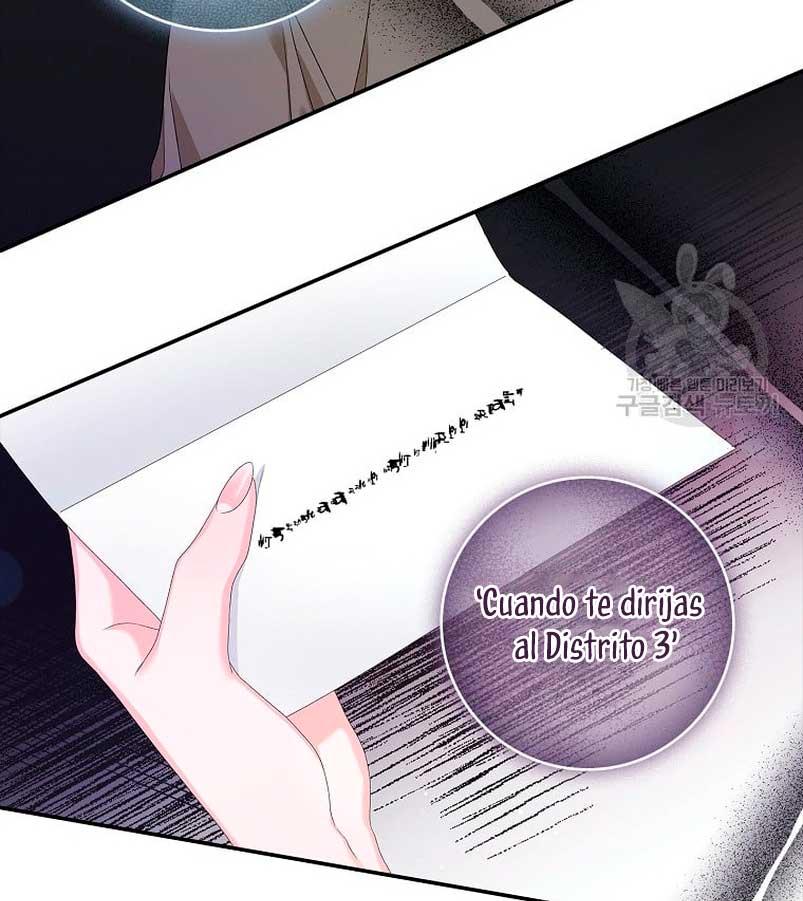 Solo los villanos son tratados Capítulo 37 - Página 21