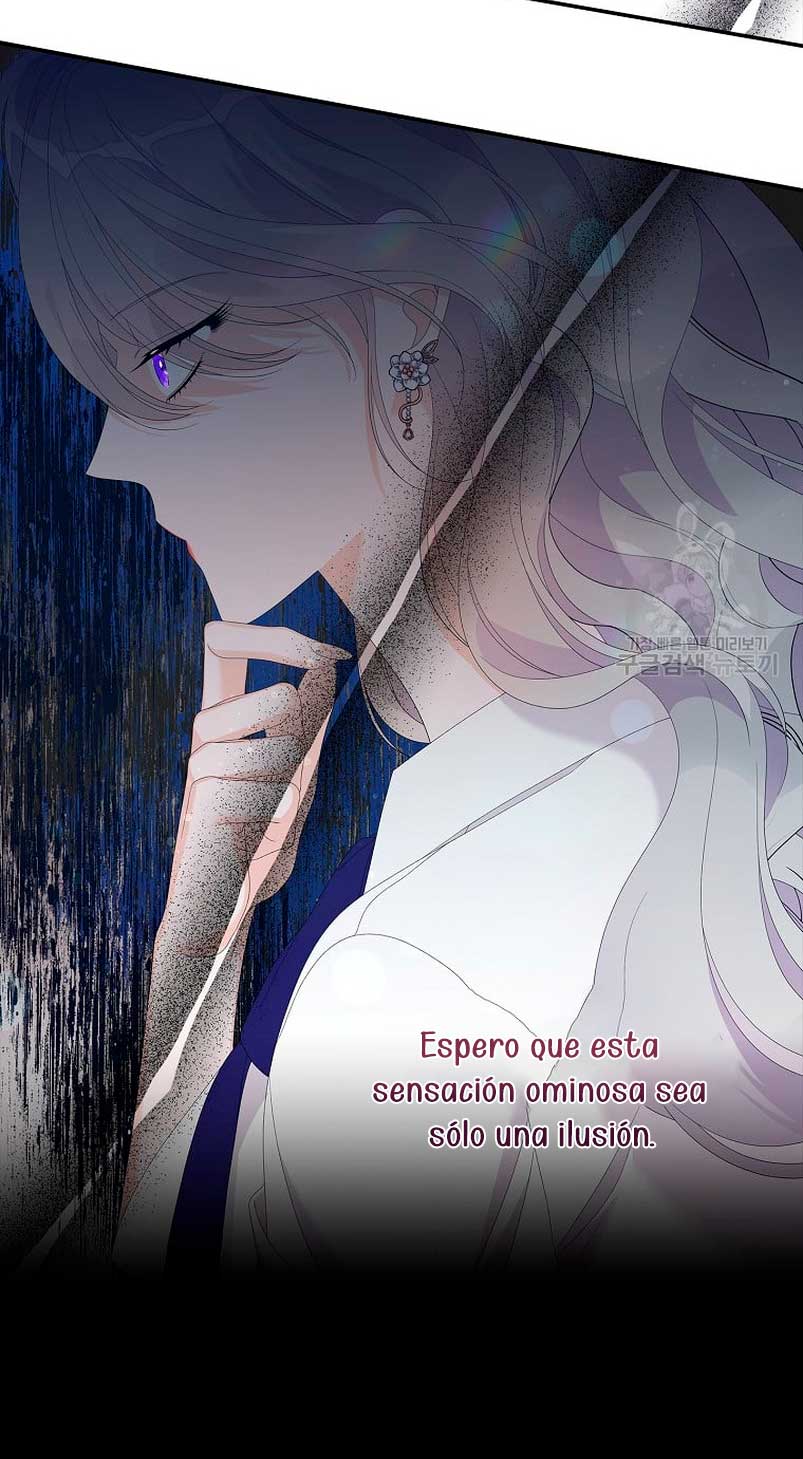 Solo los villanos son tratados Capítulo 37 - Página 22