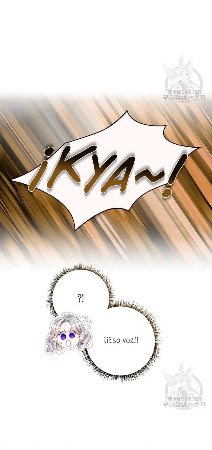 Solo los villanos son tratados Capítulo 37 - Página 29