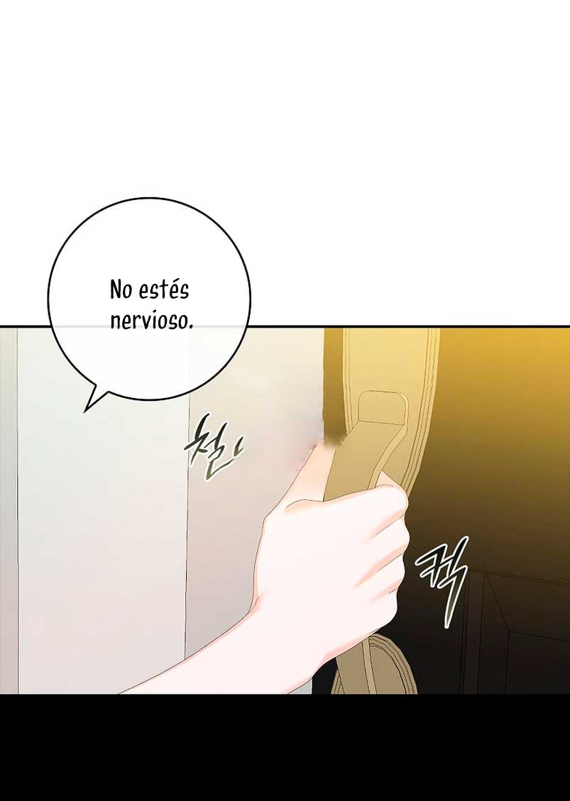 Solo los villanos son tratados Capítulo 37 - Página 3