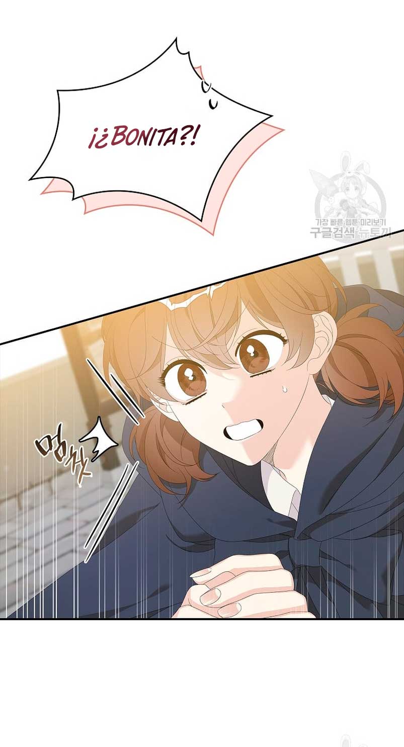 Solo los villanos son tratados Capítulo 37 - Página 32