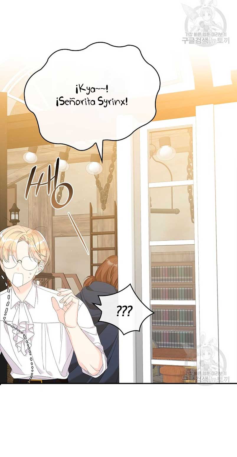 Solo los villanos son tratados Capítulo 37 - Página 33