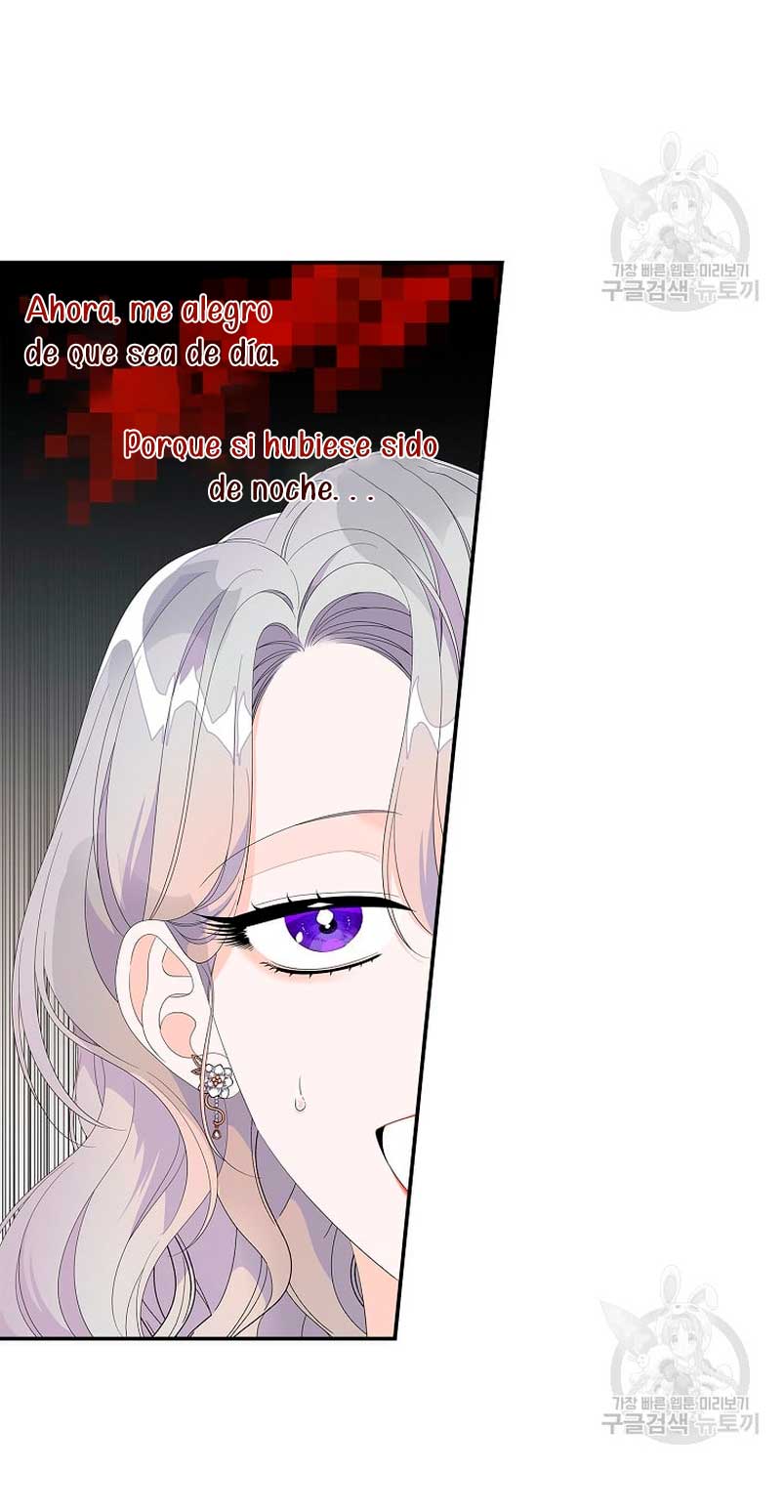 Solo los villanos son tratados Capítulo 37 - Página 39