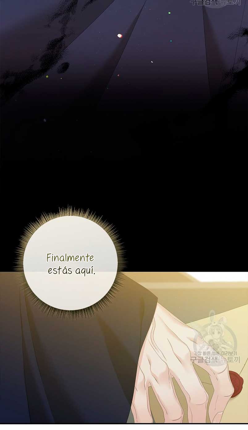 Solo los villanos son tratados Capítulo 37 - Página 5