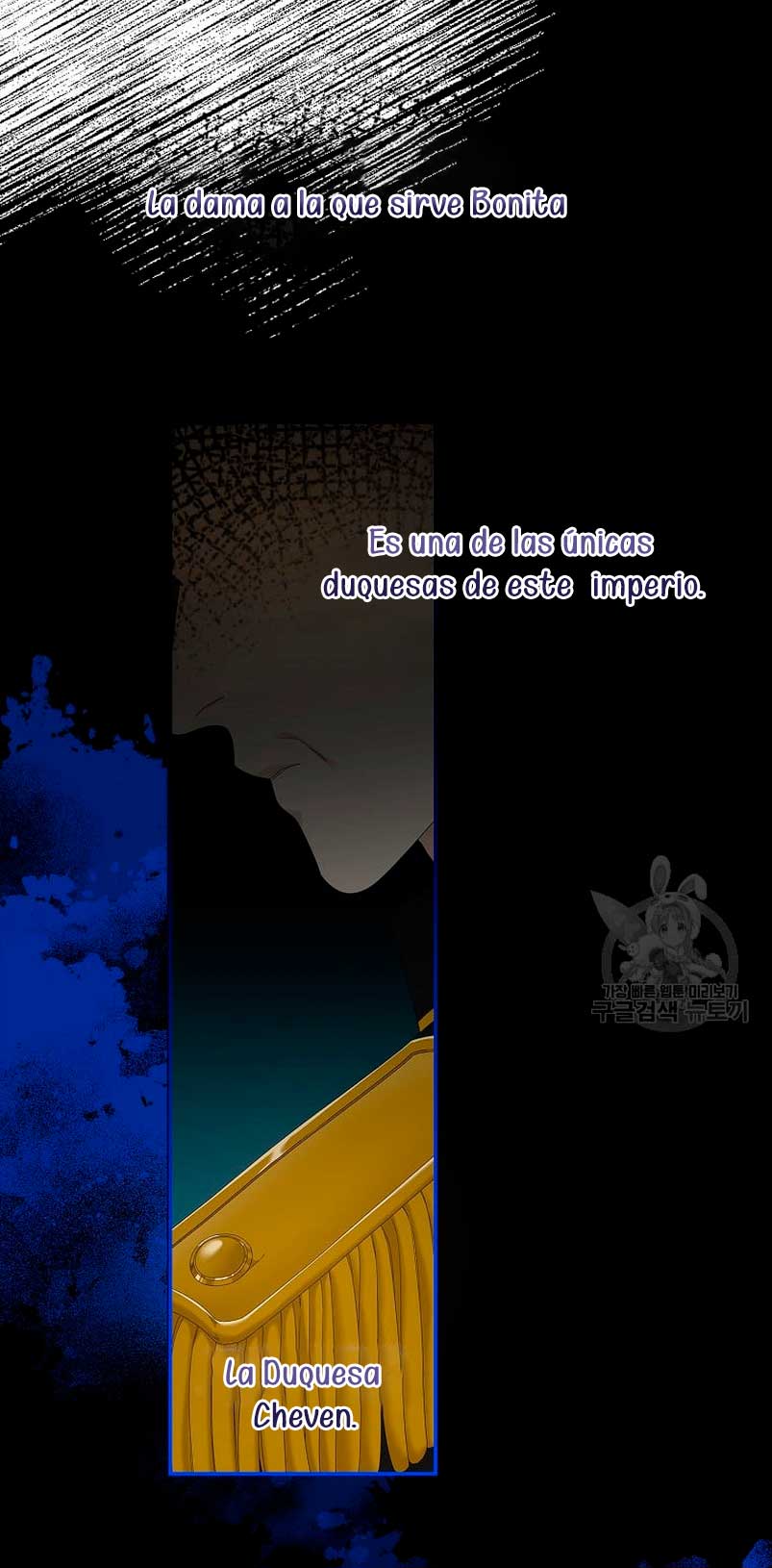 Solo los villanos son tratados Capítulo 37 - Página 52