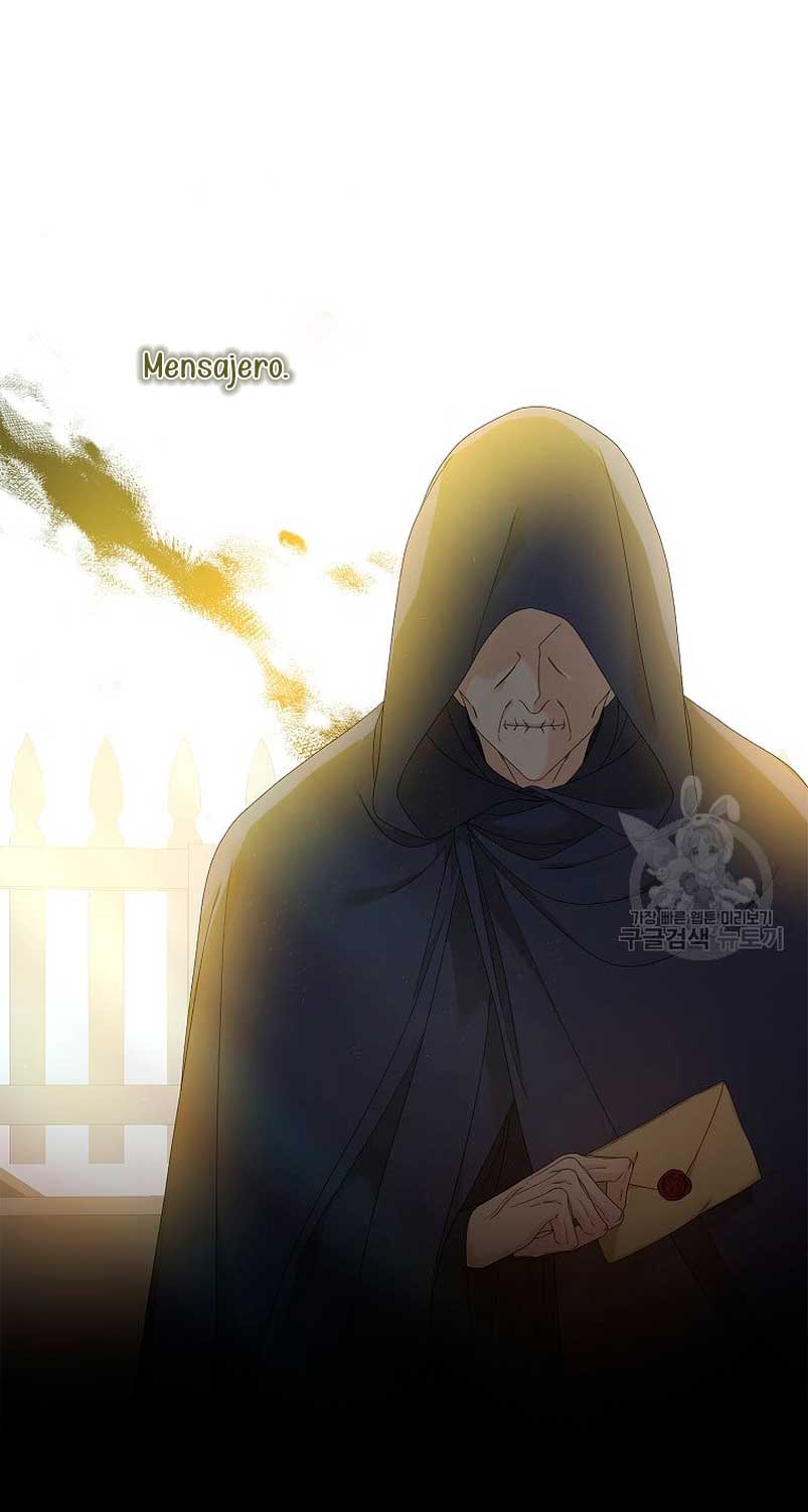 Solo los villanos son tratados Capítulo 37 - Página 6