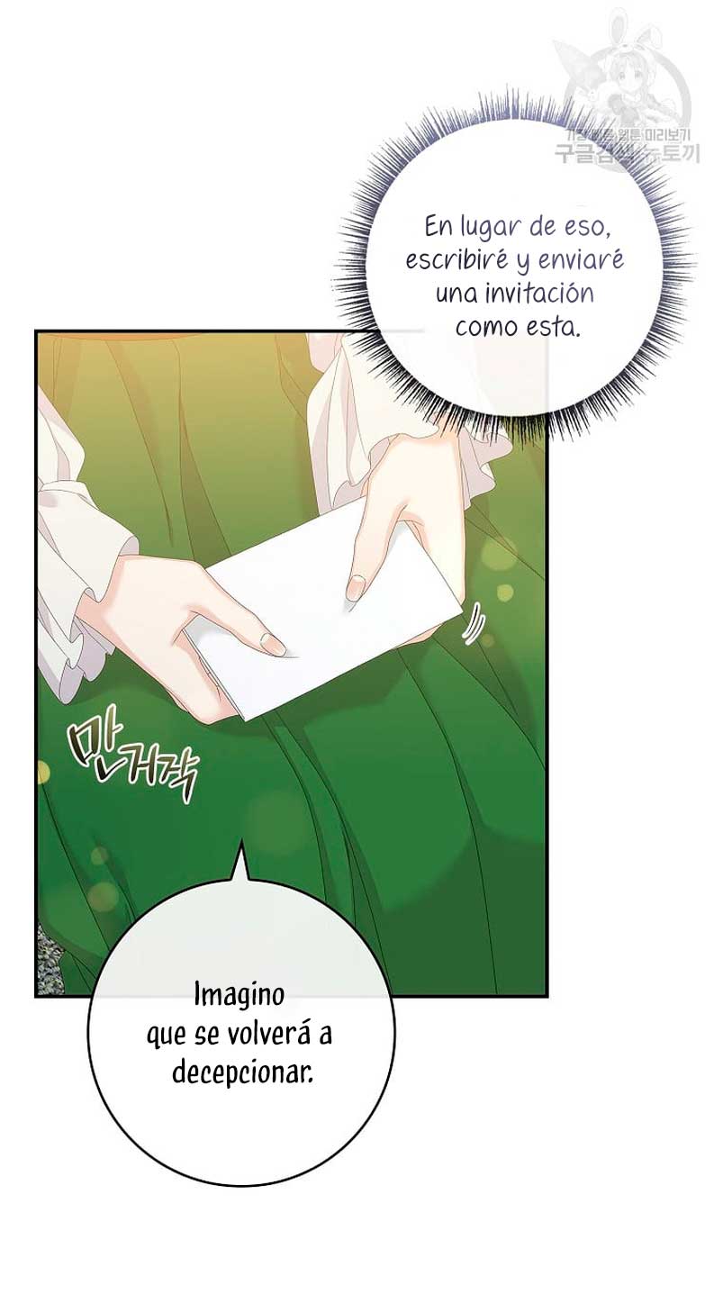 Solo los villanos son tratados Capítulo 37 - Página 60