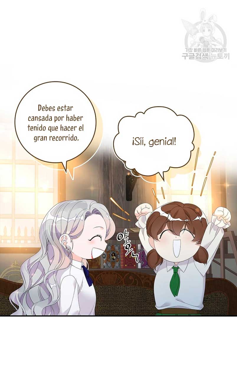 Solo los villanos son tratados Capítulo 37 - Página 62