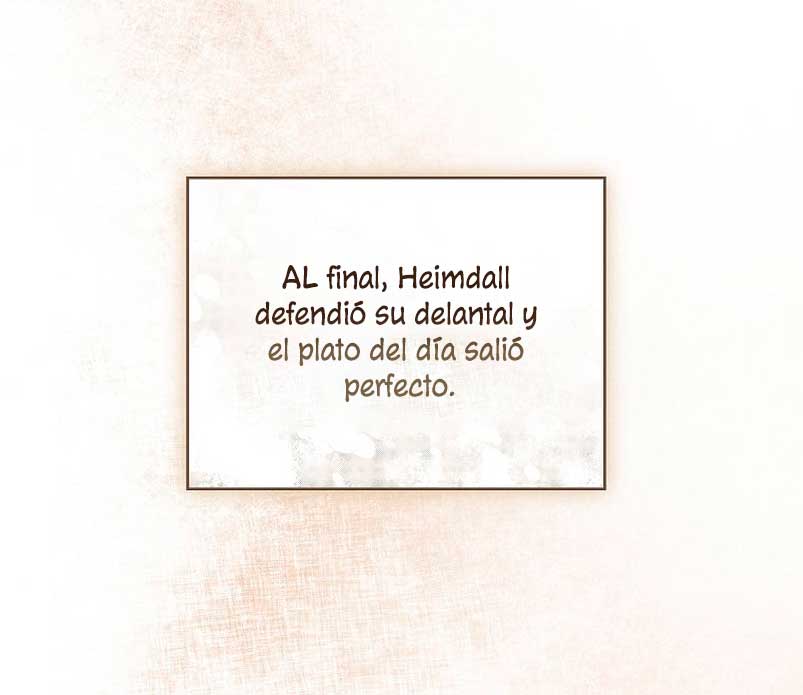 Solo los villanos son tratados Capítulo 37 - Página 67