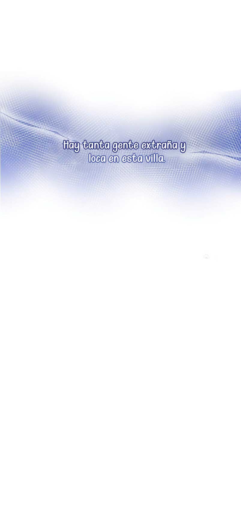 Solo los villanos son tratados Capítulo 37 - Página 74