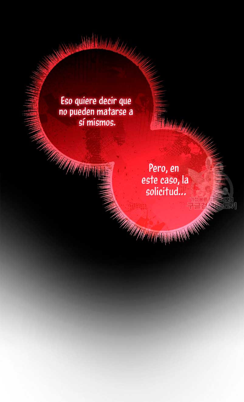 Solo los villanos son tratados Capítulo 38 - Página 12