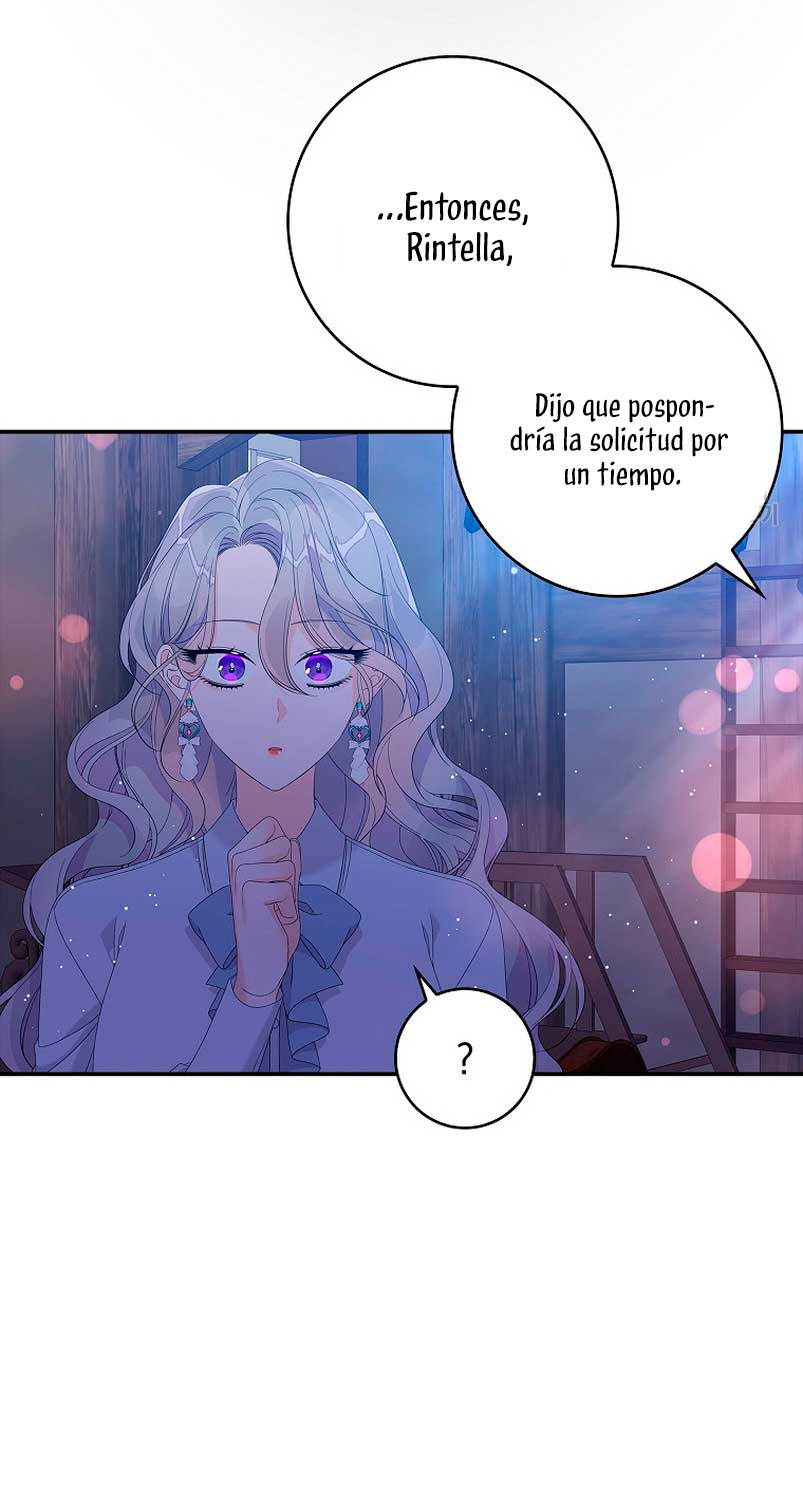 Solo los villanos son tratados Capítulo 38 - Página 13