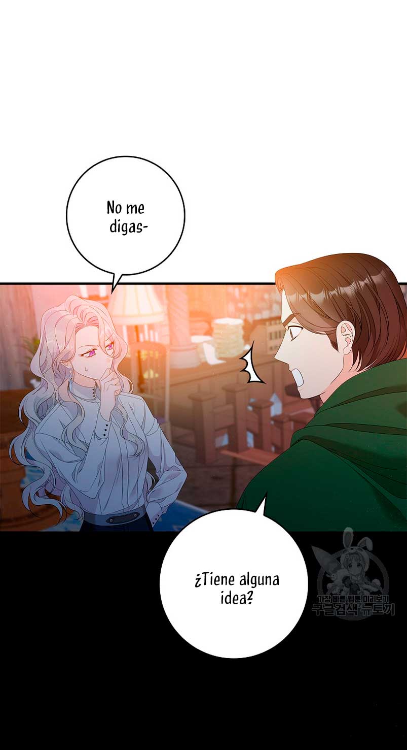 Solo los villanos son tratados Capítulo 38 - Página 22