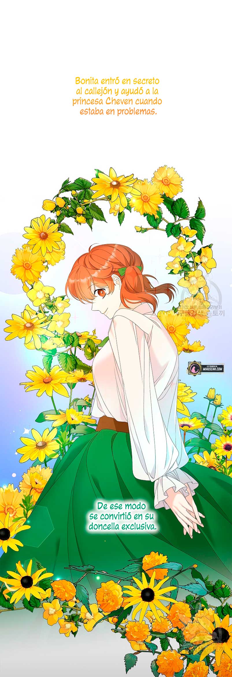 Solo los villanos son tratados Capítulo 38 - Página 27