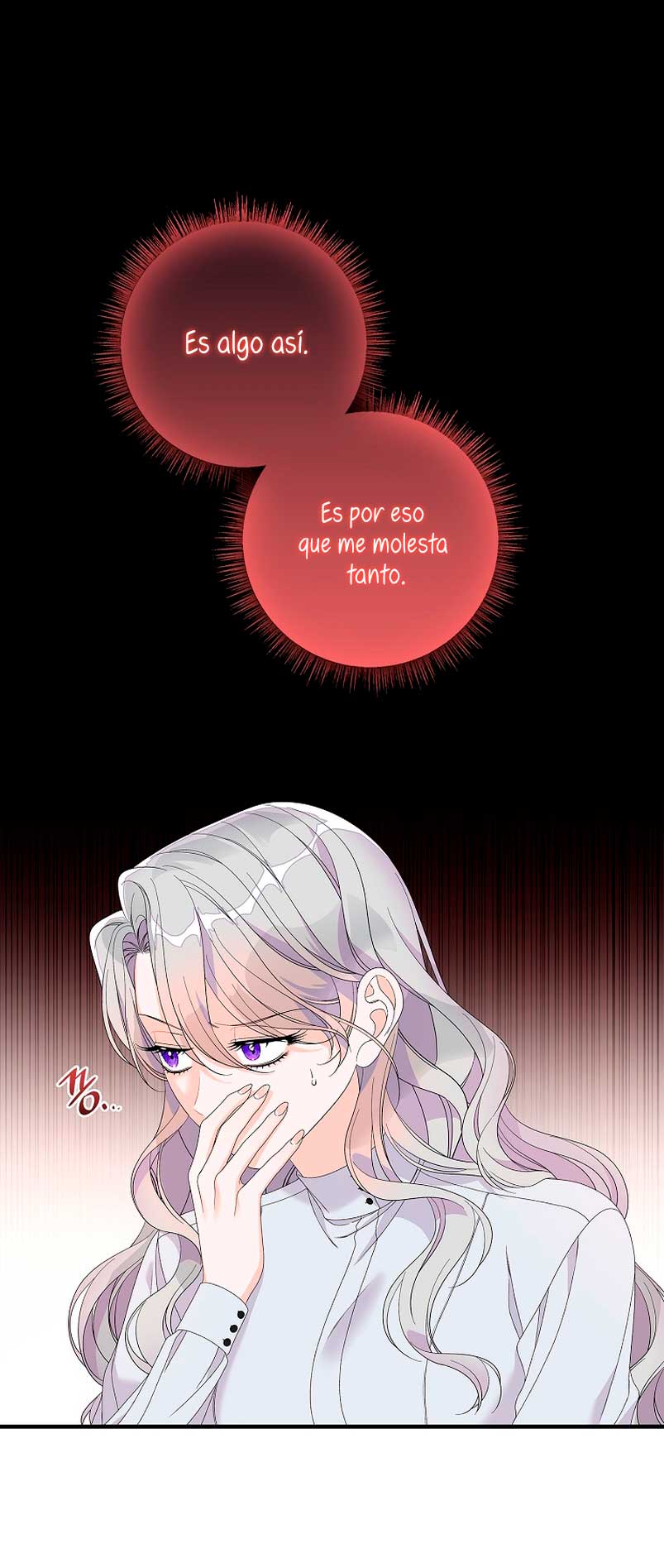 Solo los villanos son tratados Capítulo 38 - Página 37